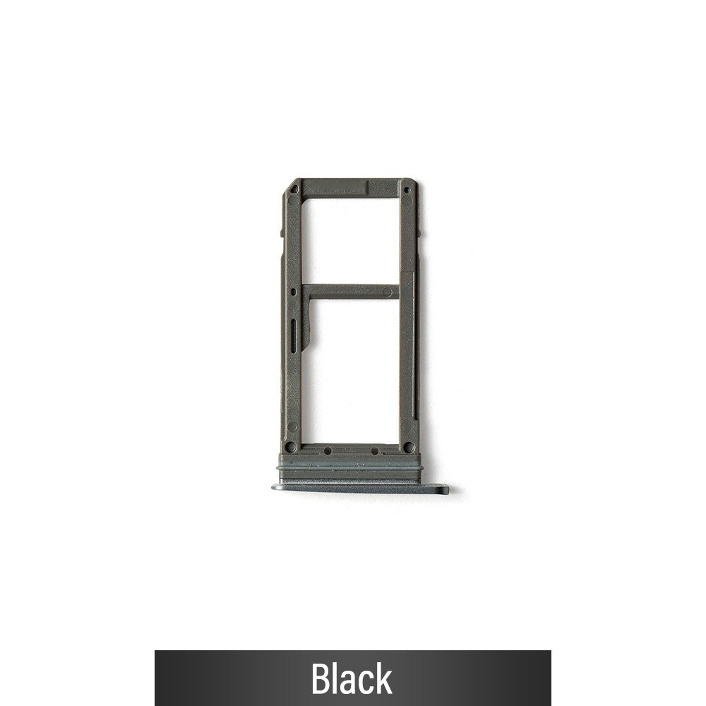 SIM Card Tray for Samsung Galaxy S7 G930F-Black SIM Card Tray for Samsung Galaxy S7 G930F-Black